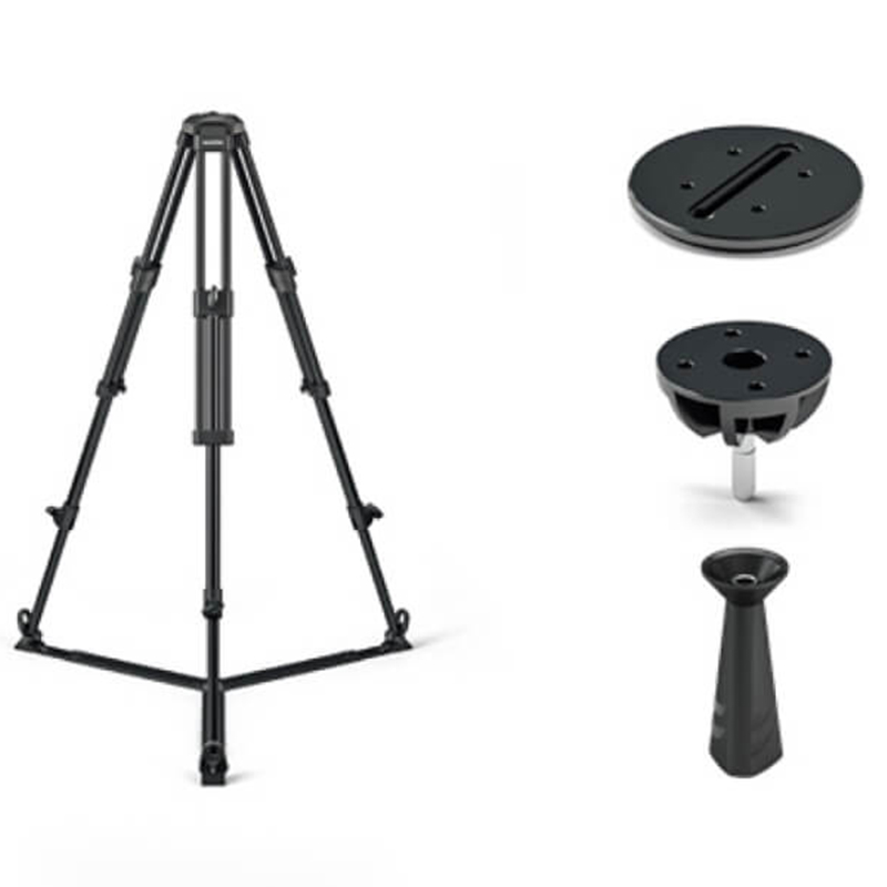 Sachtler PTZ Tripod System