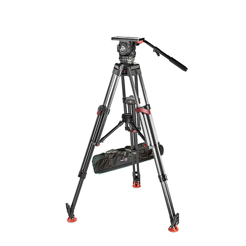 Sachtler System 20 S1 SL HD MCF Stativ