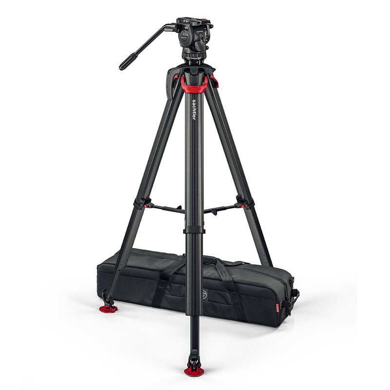 Sachtler System Aktiv6 Flowtech75 MS