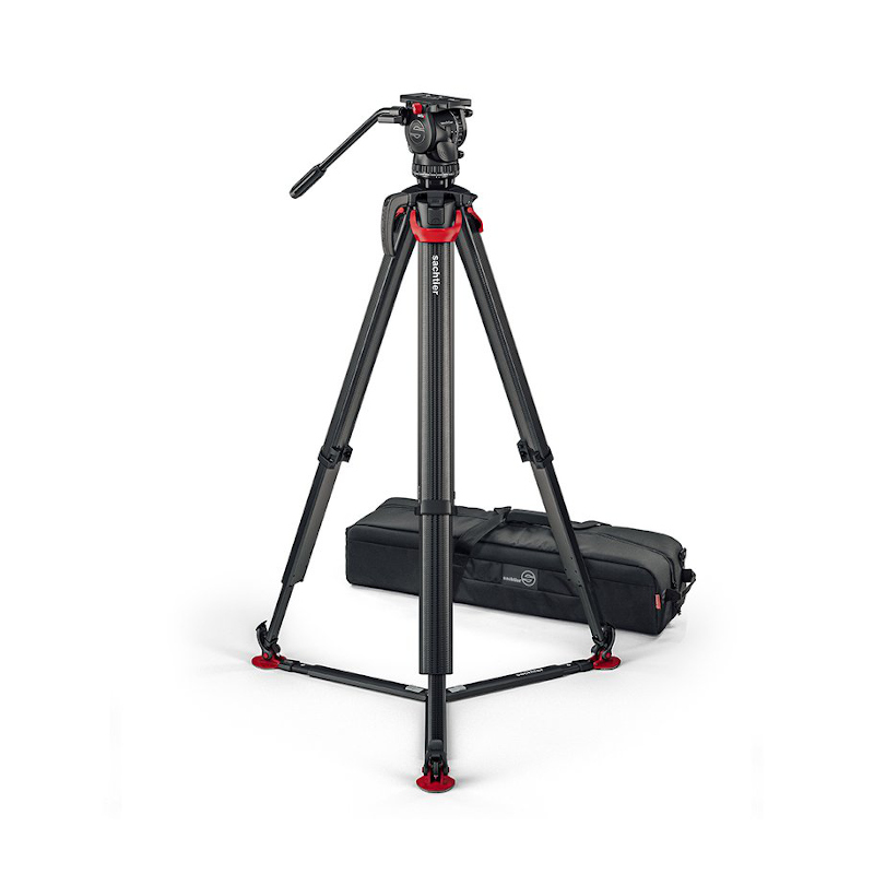 Sachtler System Aktiv8T Flowtech75 GS