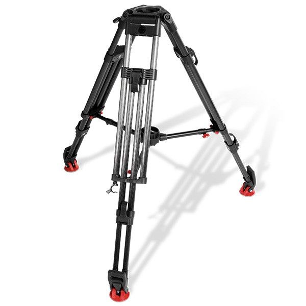 Sachtler Tripod ENG 2 CF Stativ