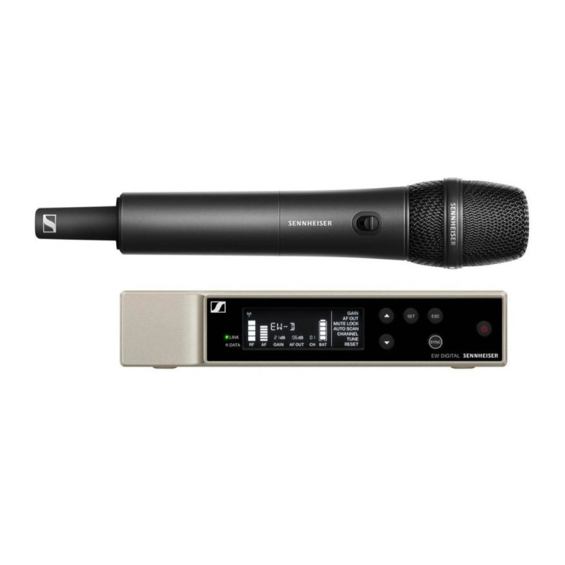 Sennheiser EW-D 835-S SET Q1-6