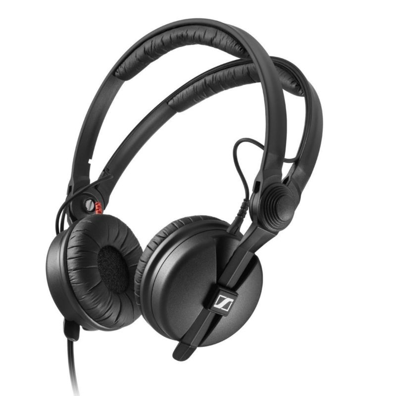 Sennheiser HD 25 Plus Kopfhörer