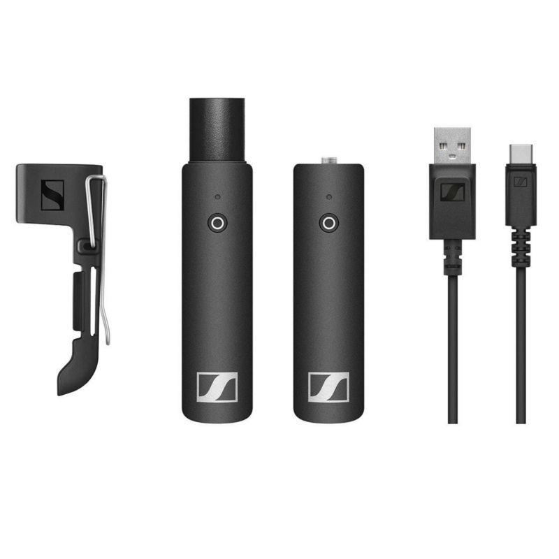 Sennheiser XSW-D Presentation Base Set - Funkstrecke