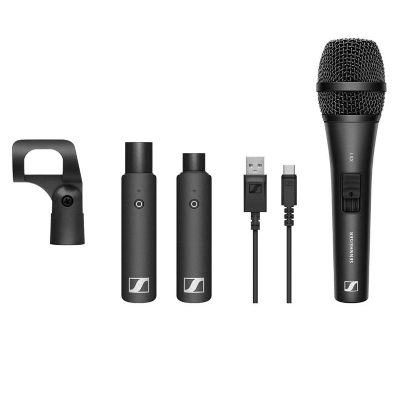 Sennheiser XSW-D Vocal Set - Funkstrecke