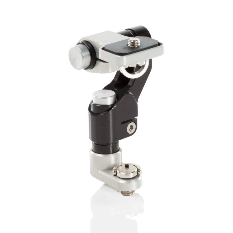 SHAPE 2 Axis Push Button Magic Arm 3/8-16