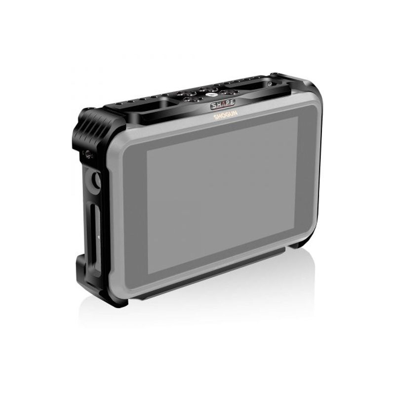 SHAPE Cage für Atomos Shogun 7 Monitor