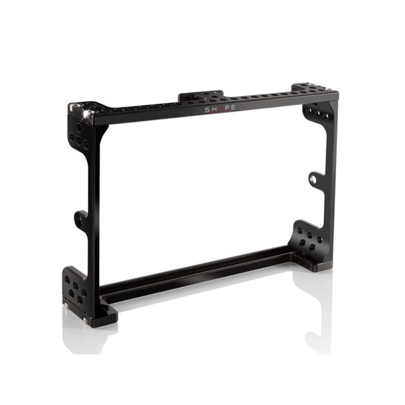 SHAPE 7Q+CAGE - Odyssey 7Q+ Cage