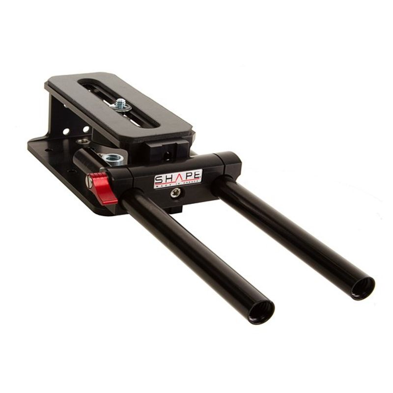 SHAPE ROD2 - Paparazzi Riser 15mm Rod System