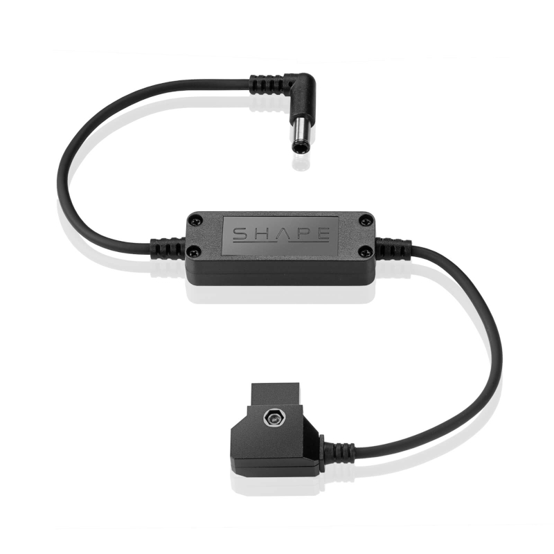 SHAPE Sony FX6 D-Tap power cable with 19.5 V output