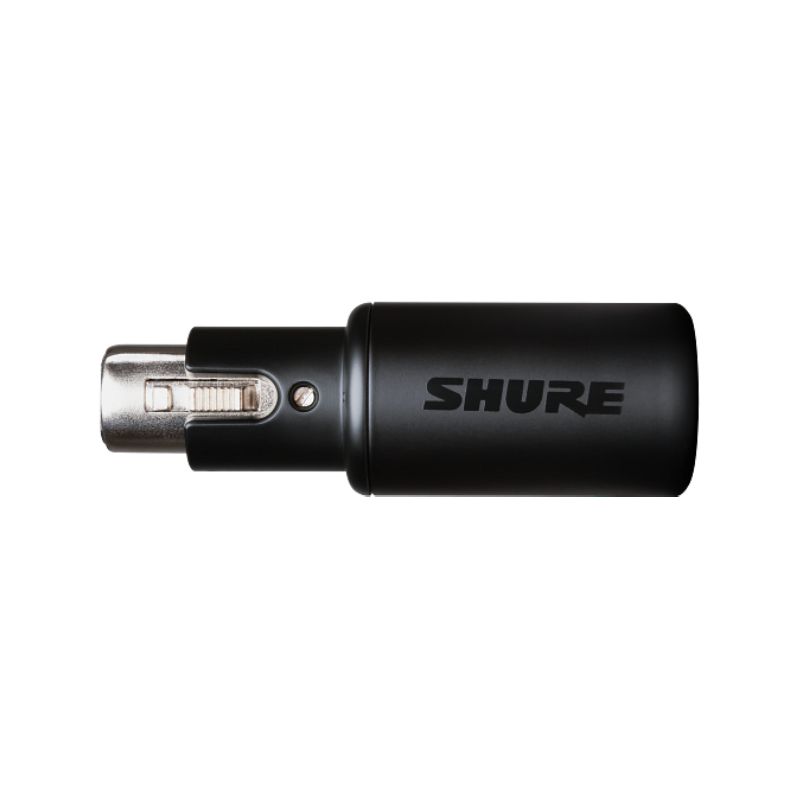 Shure Motiv MVX2U Digitales Audiointerface