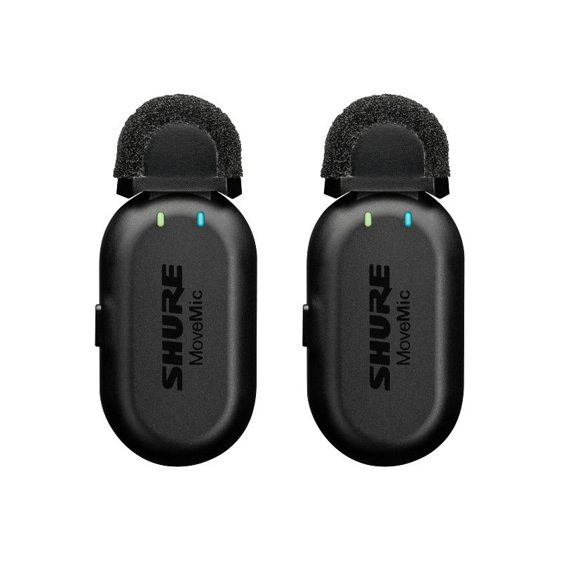 Shure MoveMic Two