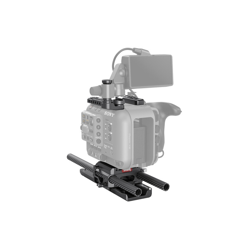 SmallRig Pro Kit für SONY FX6 3225