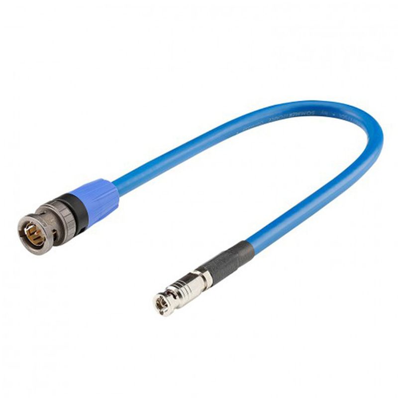 Sommer Cable 50cm MicroBNC/BNC 12G - Video Assist 5