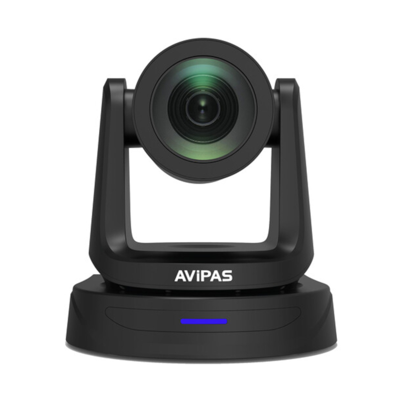 AViPAS AV-2000G 20x NDI/HDMI PTZ Camera w/ PoE