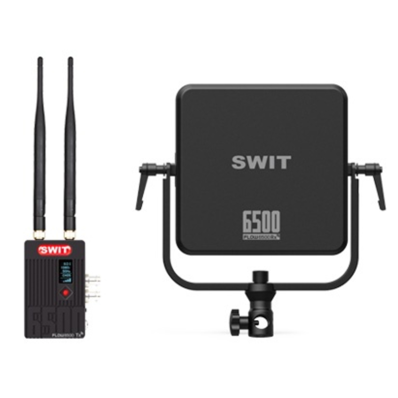 SWIT FLOW6500 SDI&HDMI 6500ft/2km Wireless System