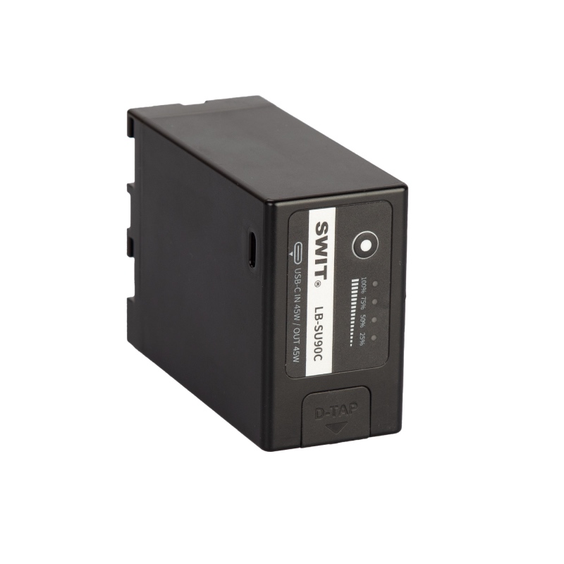 Swit LB-SU90C Sony BP-U Series Battery Pack