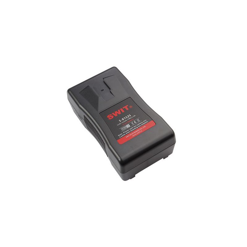 SWIT S-8152S Dividable V-Mount Battery