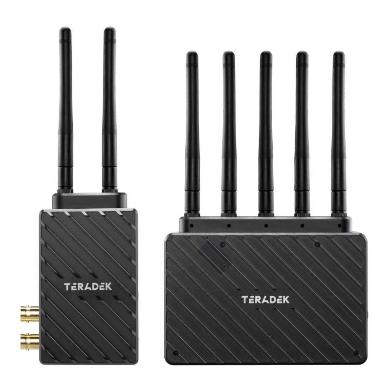 Teradek Bolt 6 LT 1500 TX/RX