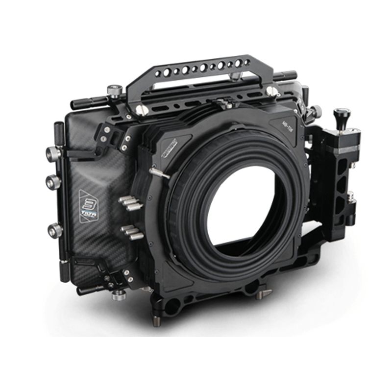 Tilta 6x6 Carbon Fiber Mattebox - MB-T06