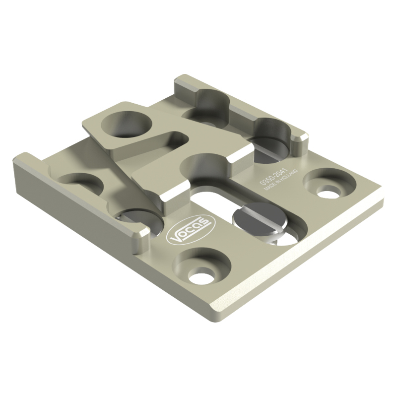 Vocas V-lock adapter plate