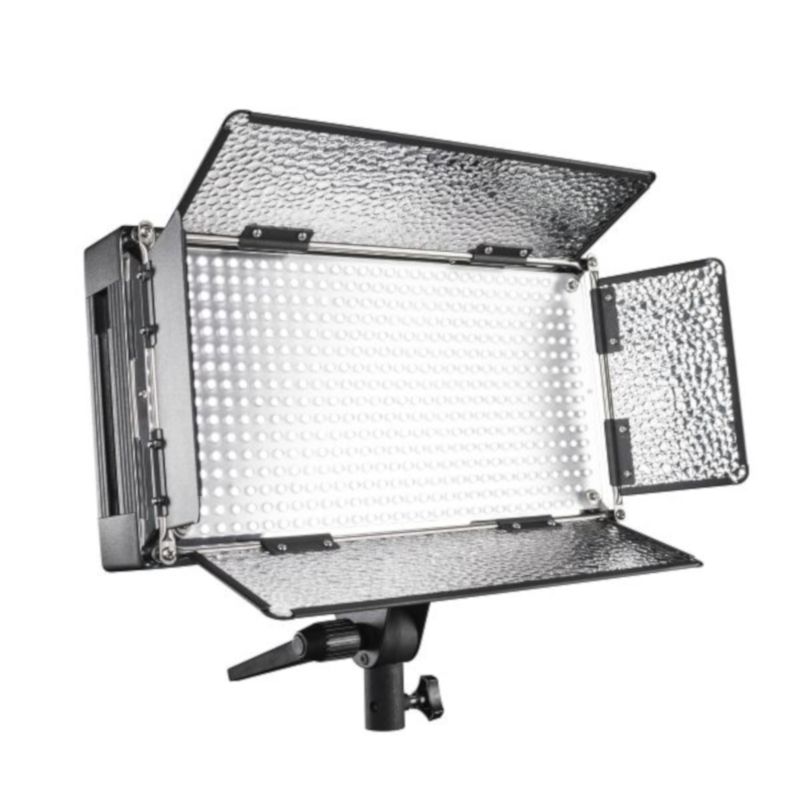 Walimex Pro LED 500 Flächenleuchte