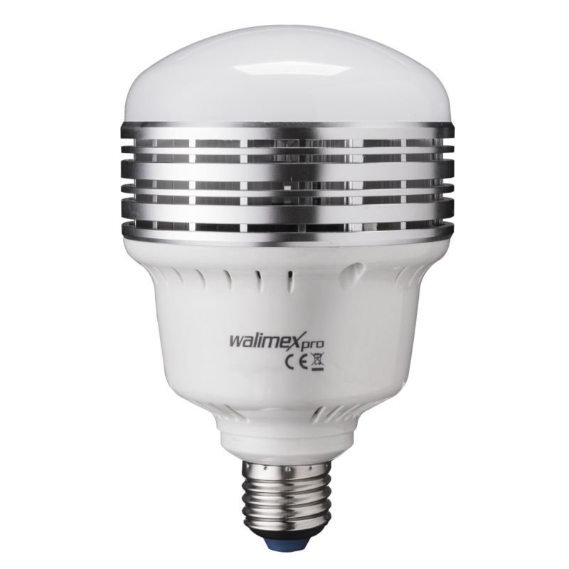 Walimex Pro LED Lampe LB-25-L 25W