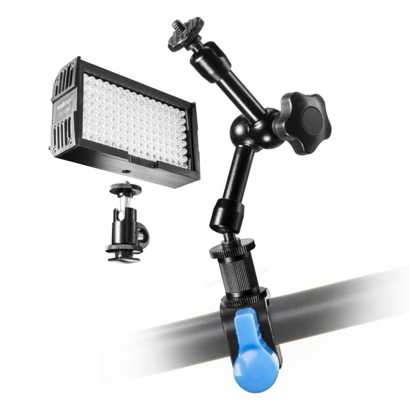 Walimex Pro Video VDSLR Lightning Kit