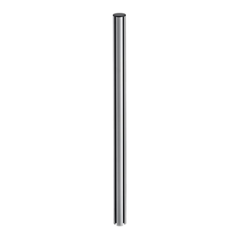 Yellowtec m!ka System Pole 33,3“ Aluminium YT3241