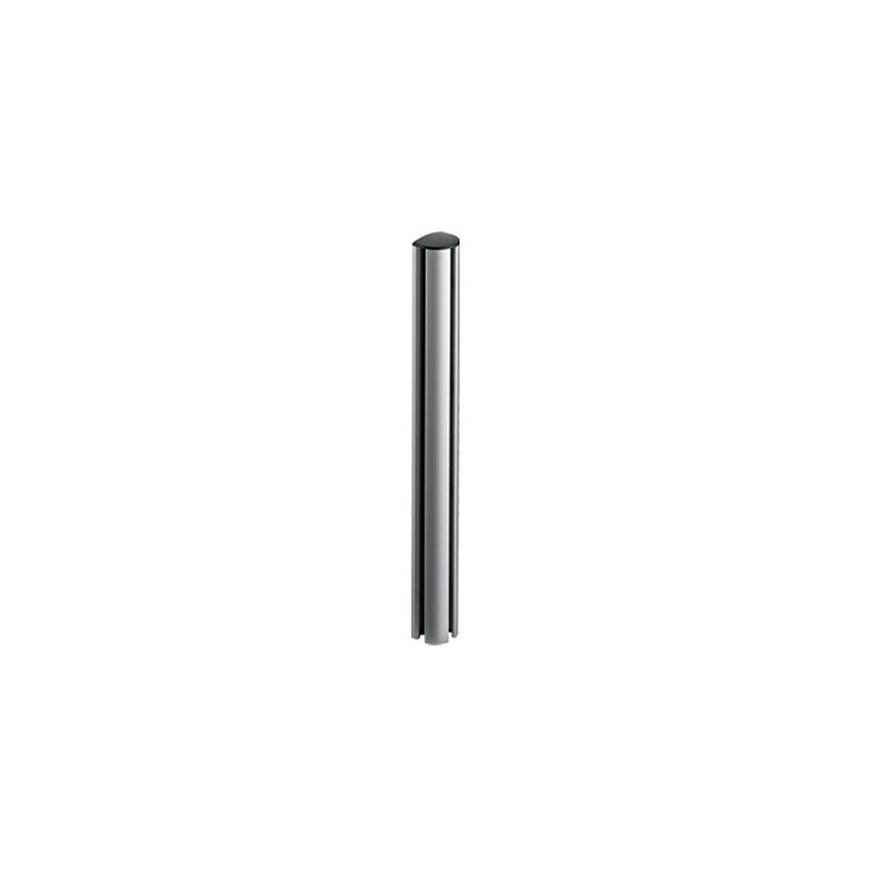 Yellowtec m!ka Wall Mount Pole 17,5“ Aluminium YT3260