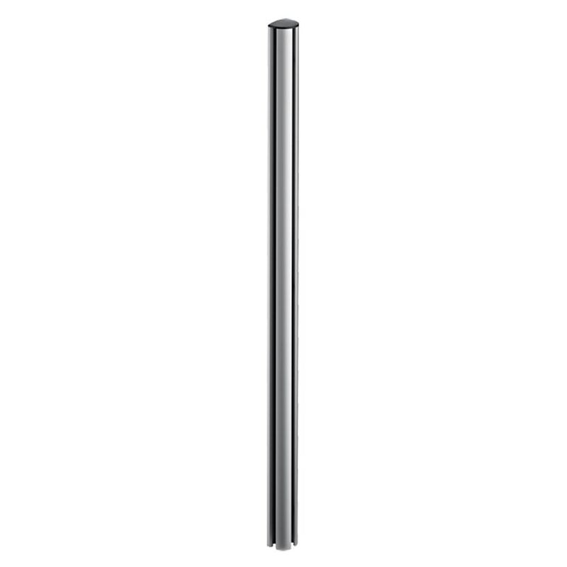 Yellowtec m!ka Wall Mount Pole 35“ Aluminium YT3261