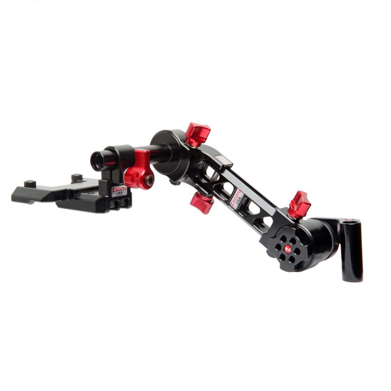 Zacuto Axis Mini for Sony FS7