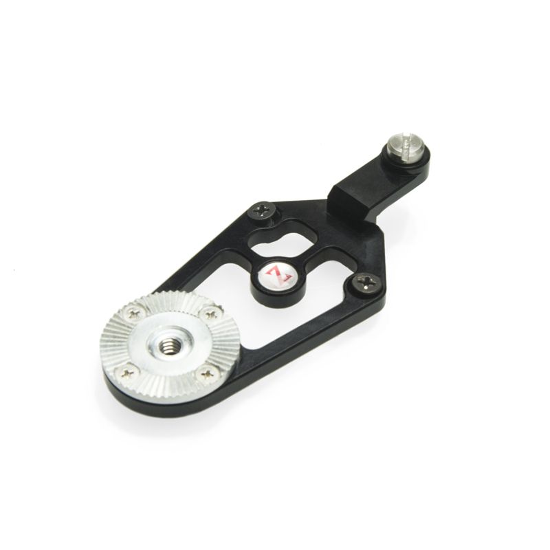 Zacuto C200 Z-Finder Rosette Mount