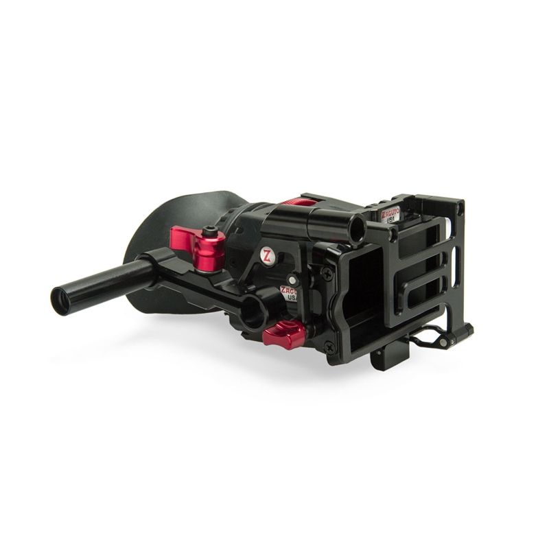 Zacuto EVA1 Z-Finder