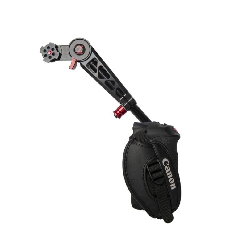 Zacuto Rosette Trigger Grip