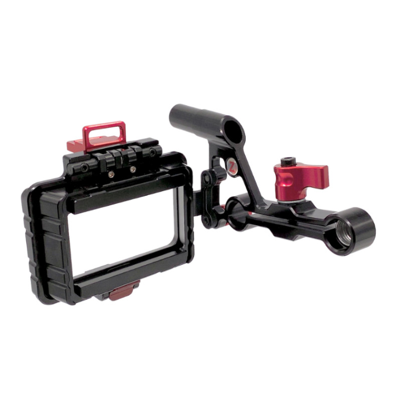 Zacuto Sony FX6 Z-Finder Mount