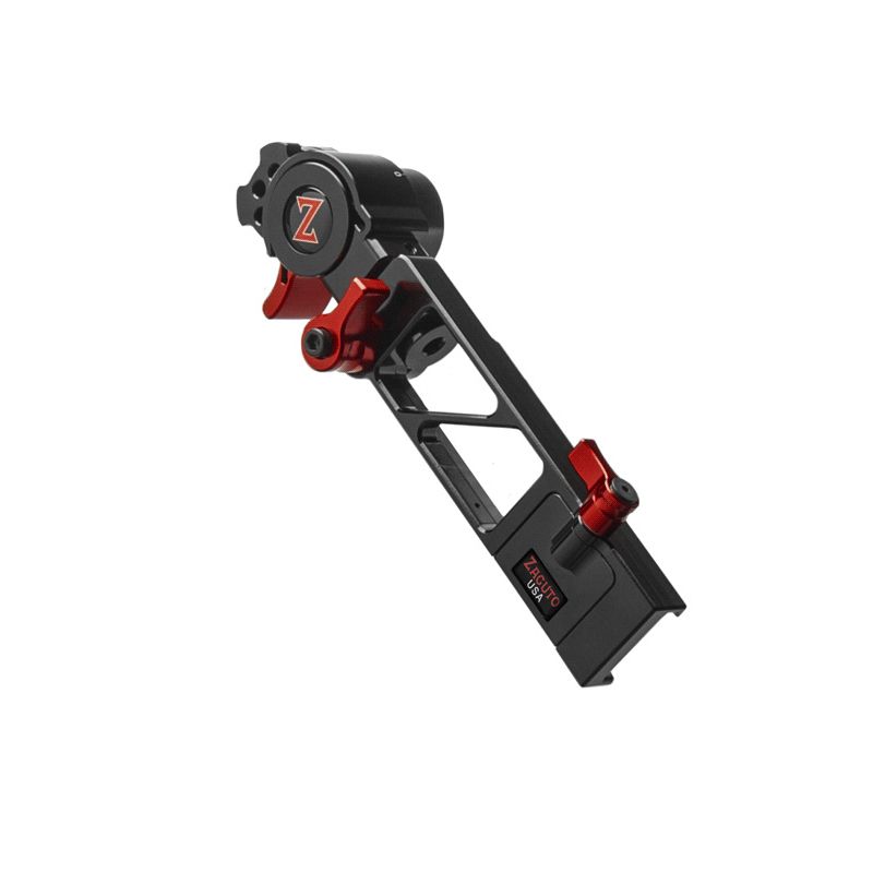 Zacuto Sony FX9 Trigger Grip