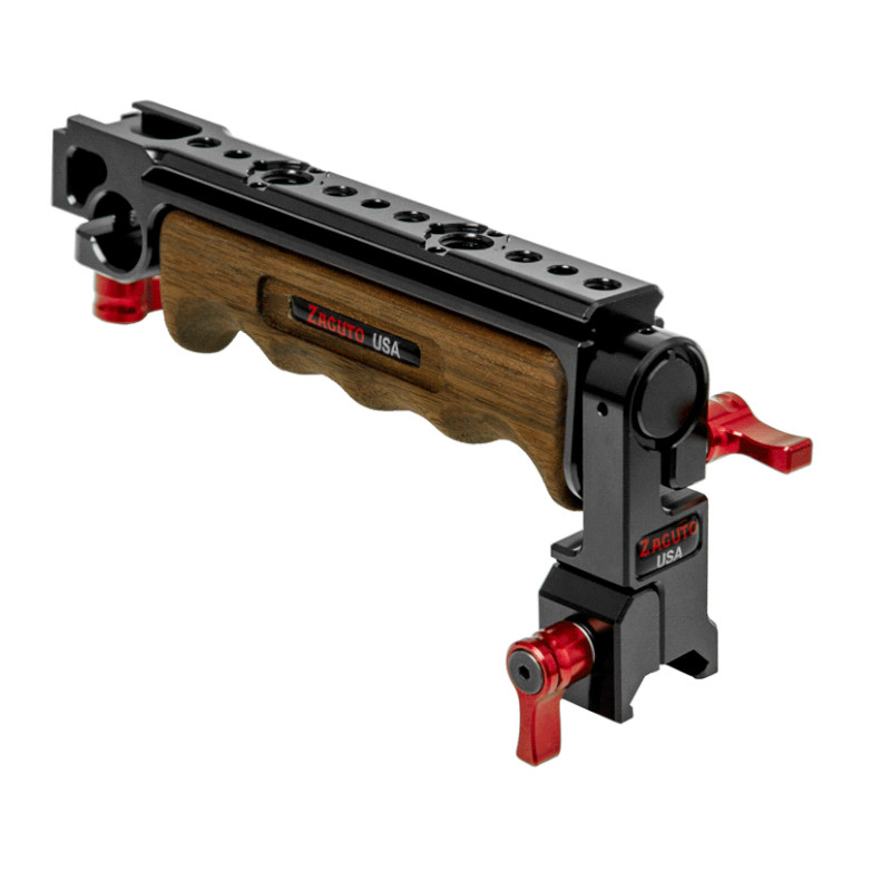 Zacuto Tactical Handle