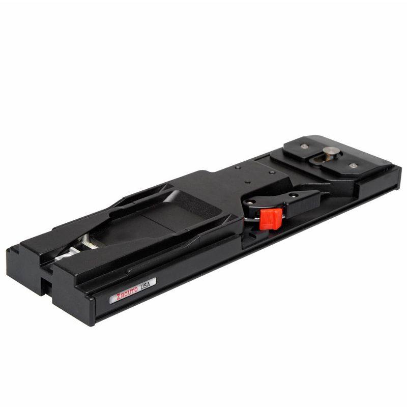 Zacuto VCT Tripod Plate - Basisplatte