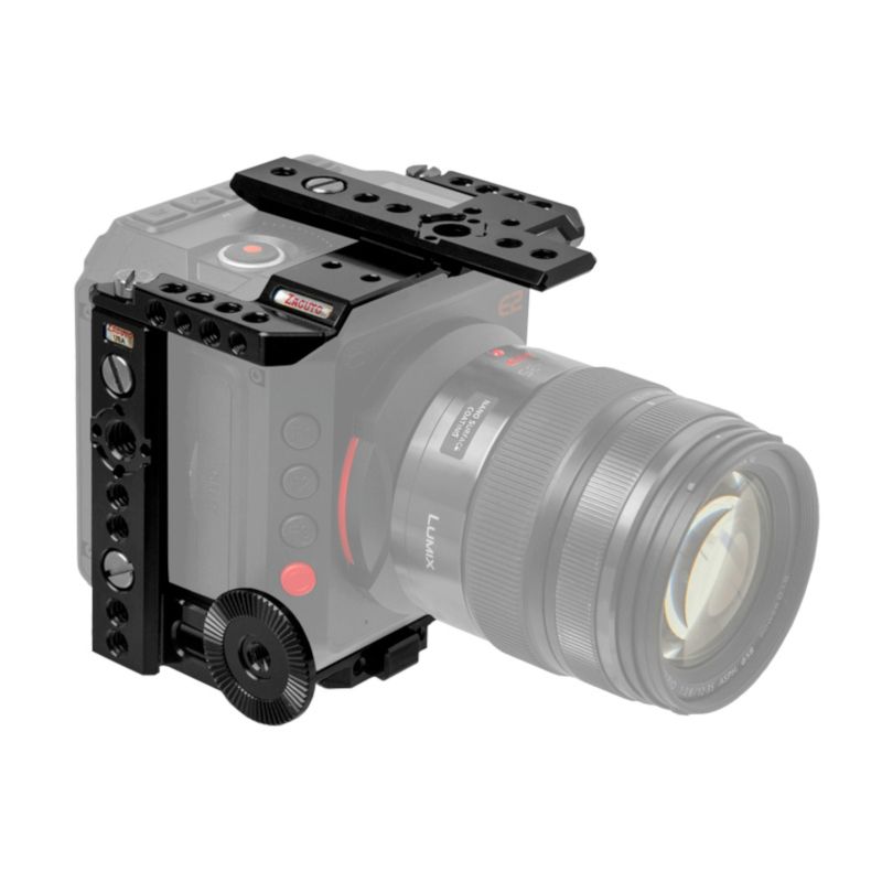 Zacuto Z CAM E2 and E2 Flagship Cage